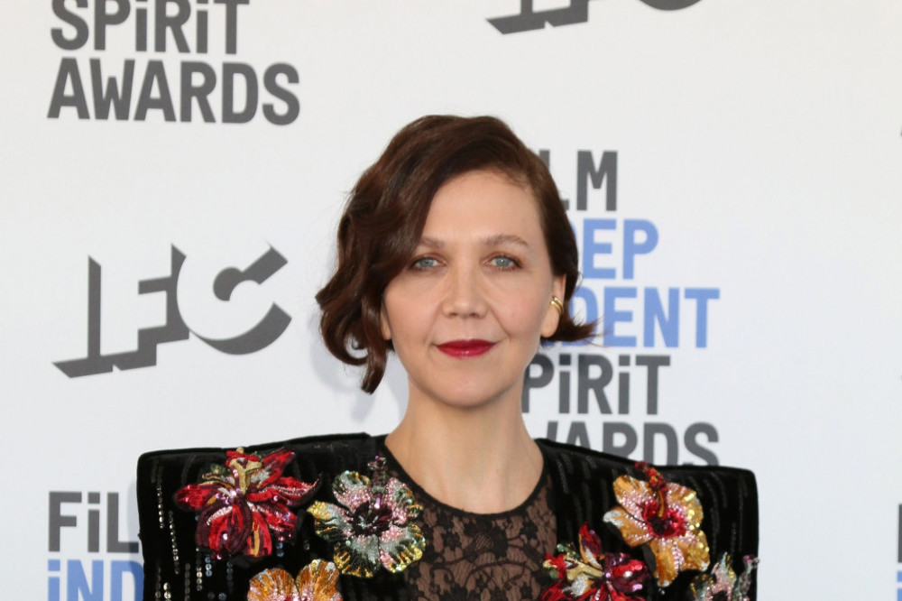 Maggie Gyllenhaal says her 'entire life has changed' as a result of her Oscar nominations