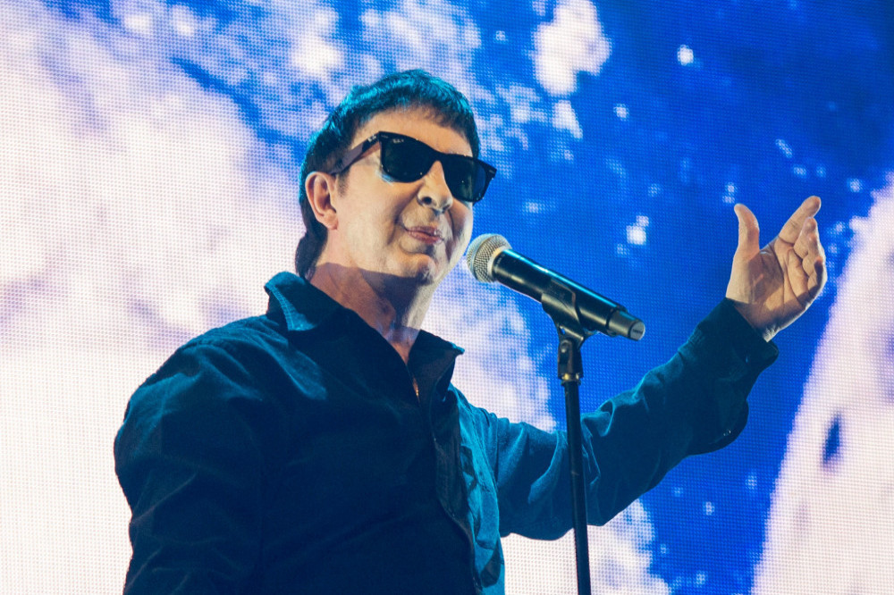 Marc Almond turned down a support slot with David Bowie