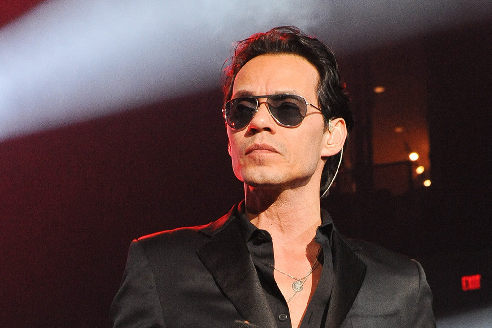 Marc Anthony