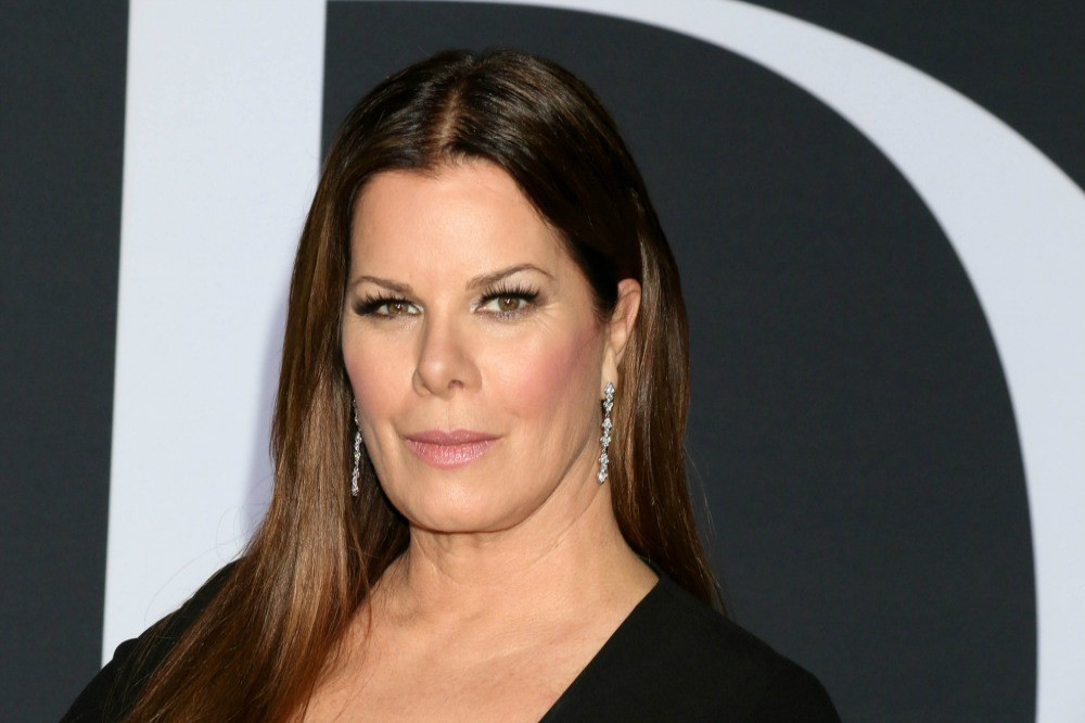 Marcia Gay Harden reveals her favourite on-screen kiss