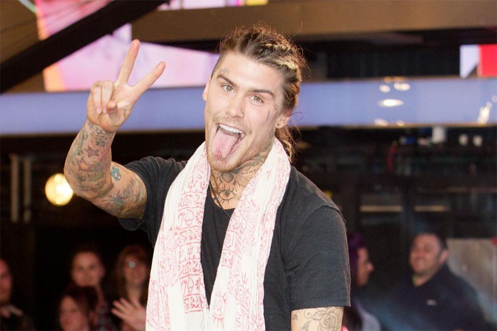 Marco Pierre White Jr's mother condemns his controverisal behaviour on Big  Brother | The Independent | The Independent
