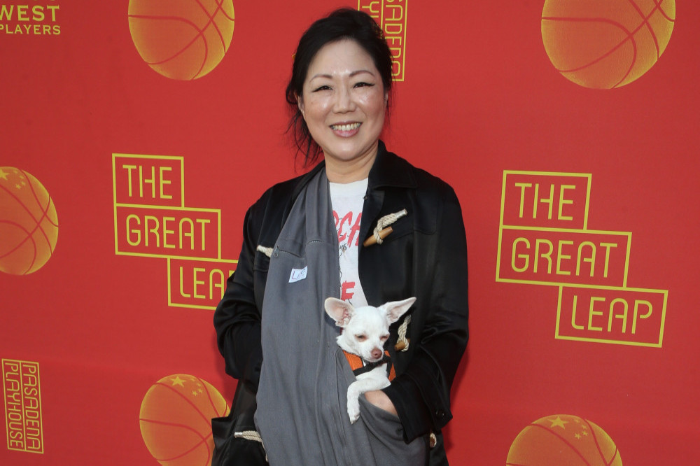 Margaret Cho on facing discrimination as a bisexual woman