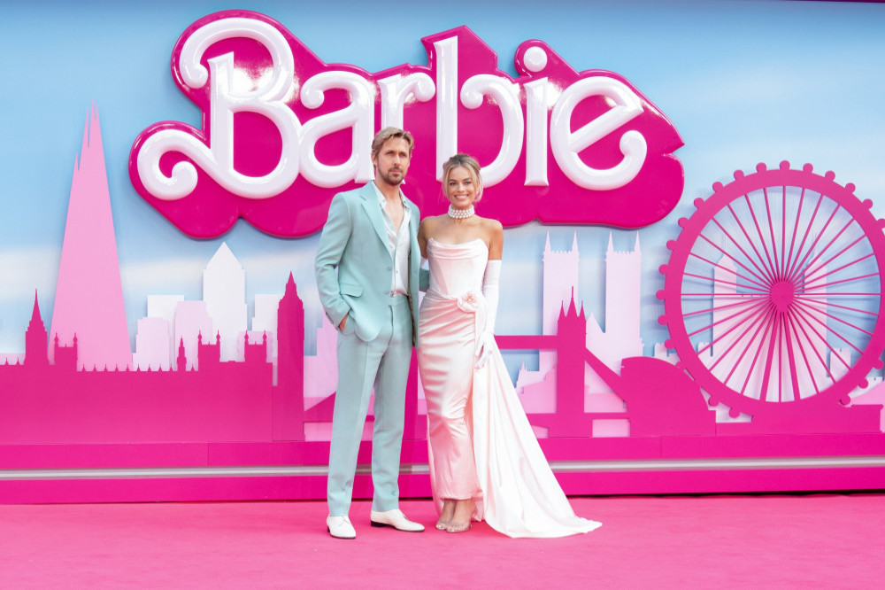 Margot Robbie 'bribed' Ryan Gosling into Barbie role - 247 News Around ...