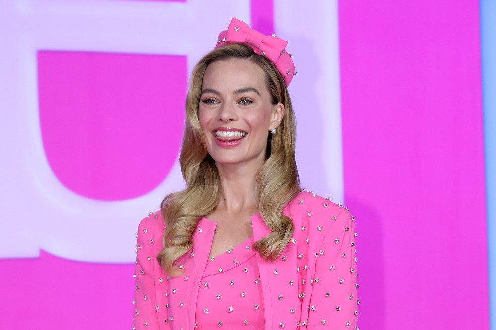 Margot Robbie is going to produce a Monopoly film