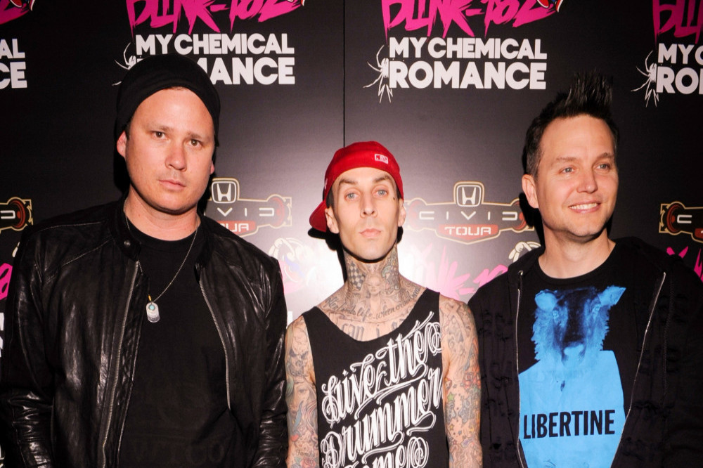 Blink-182 are reuniting with Tom DeLonge for a new world tour