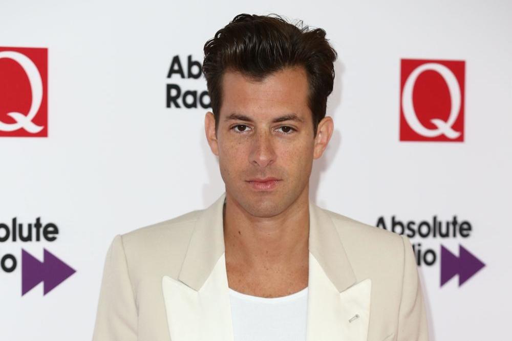 Mark Ronson