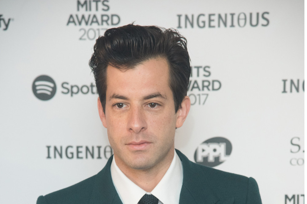 Mark Ronson has expressed his desire to start a family with his wife Grace Gummer