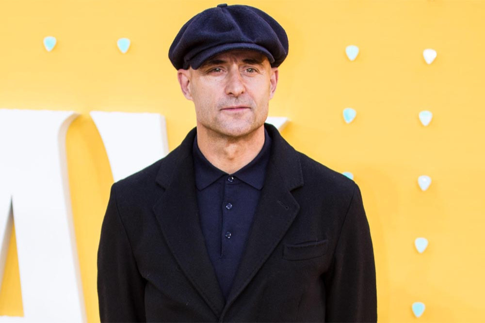 Mark Strong has joined the cast of 'Tar'