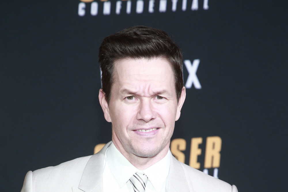 Mark Wahlberg found it hard to shift 30 pounds