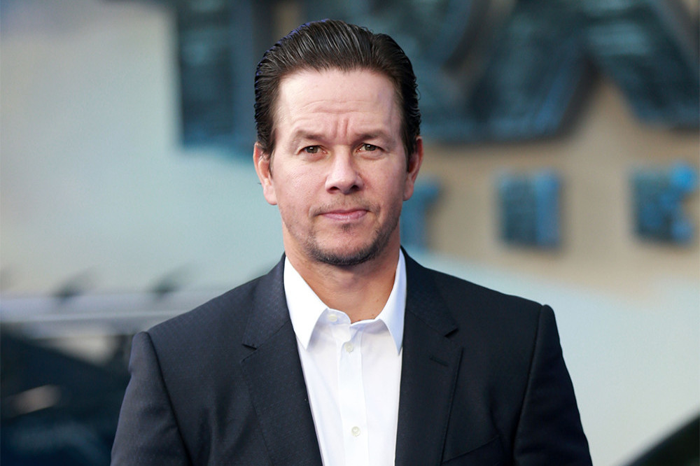 Mark Wahlberg starred in a hip-hop group in the 90s