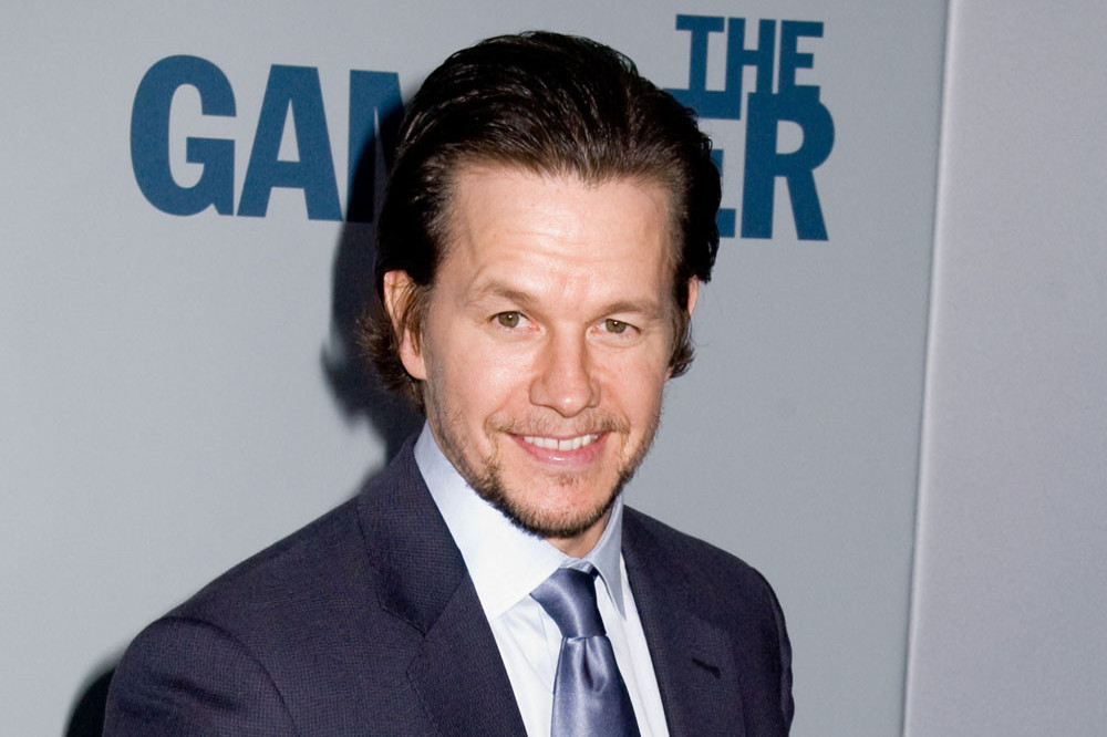 Mark Wahlberg won't stay in Hollywood forever
