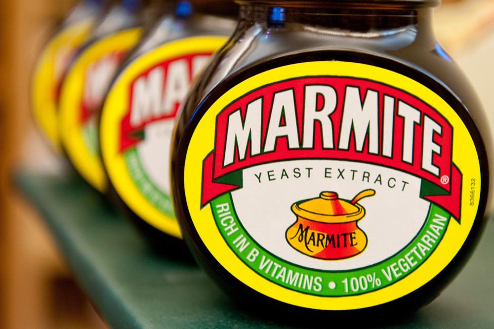 A man had his addiction to Marmite cured by hypnosis