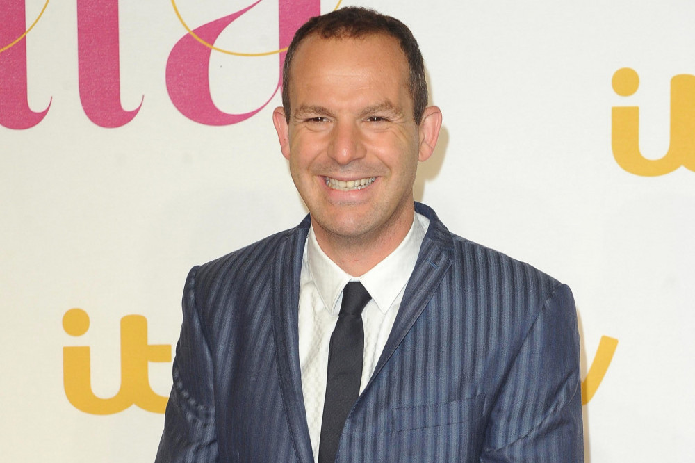Martin Lewis has joined the ITV show