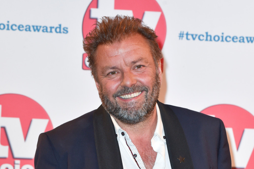 Martin Roberts will return to film Homes Under the Hammer in a couple of weeks, following a life-saving heart op