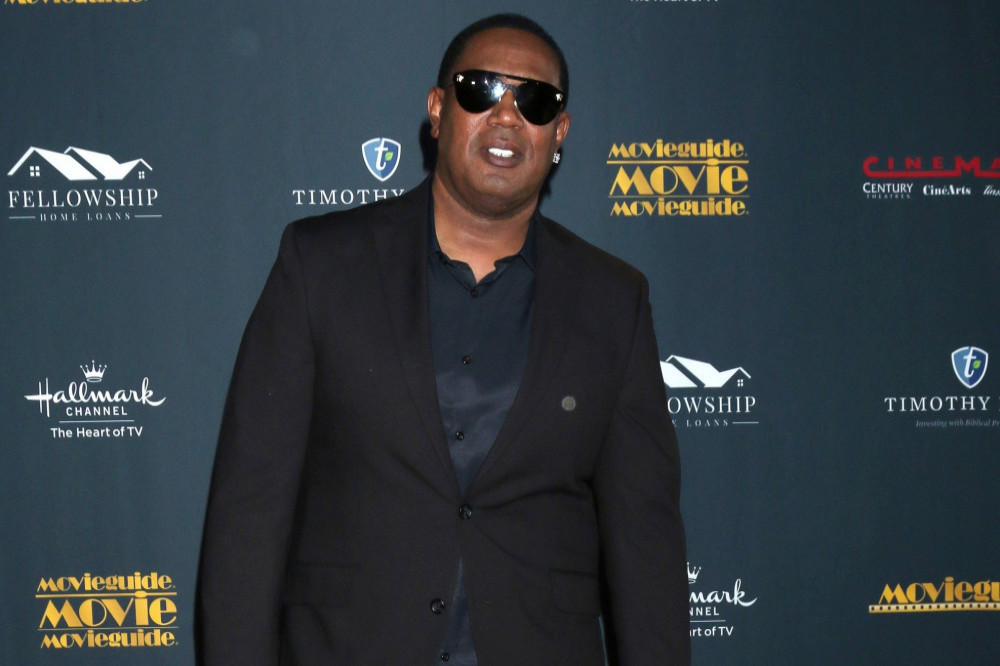 Master P is mourning the loss of his daughter, Tytyana Miller, who was just 29.