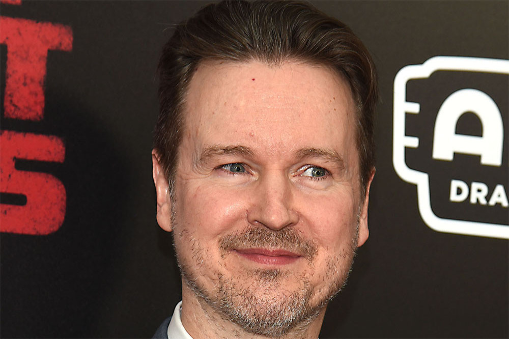 Matt Reeves is currently preparing the script for 'The Batman 2'