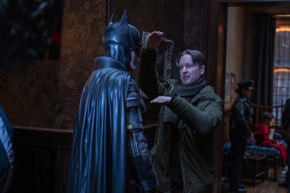 Matt Reeves will place Robert Pattinson at the heart of his 'The Batman' sequel