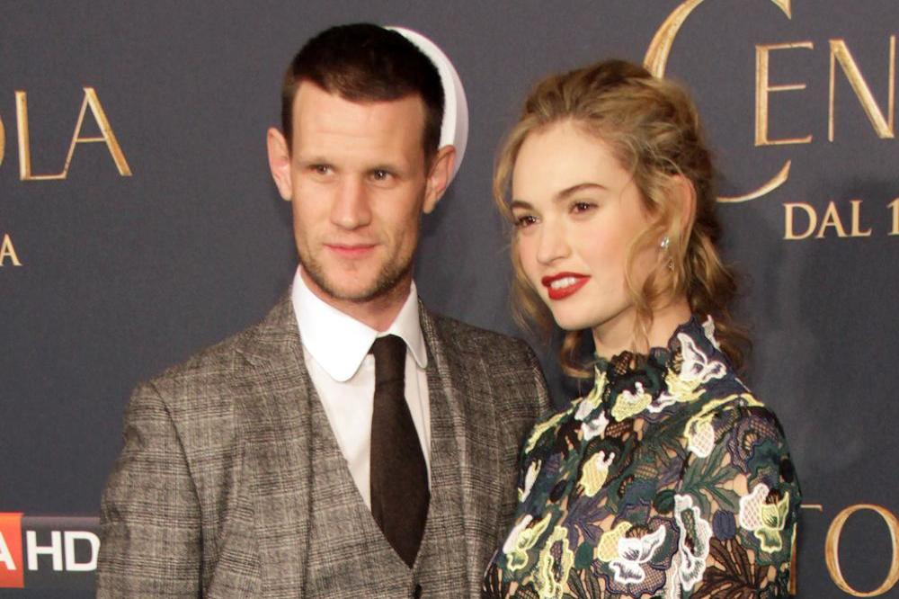 Who Is Matt Smith Dating? Everything You Need To Know!