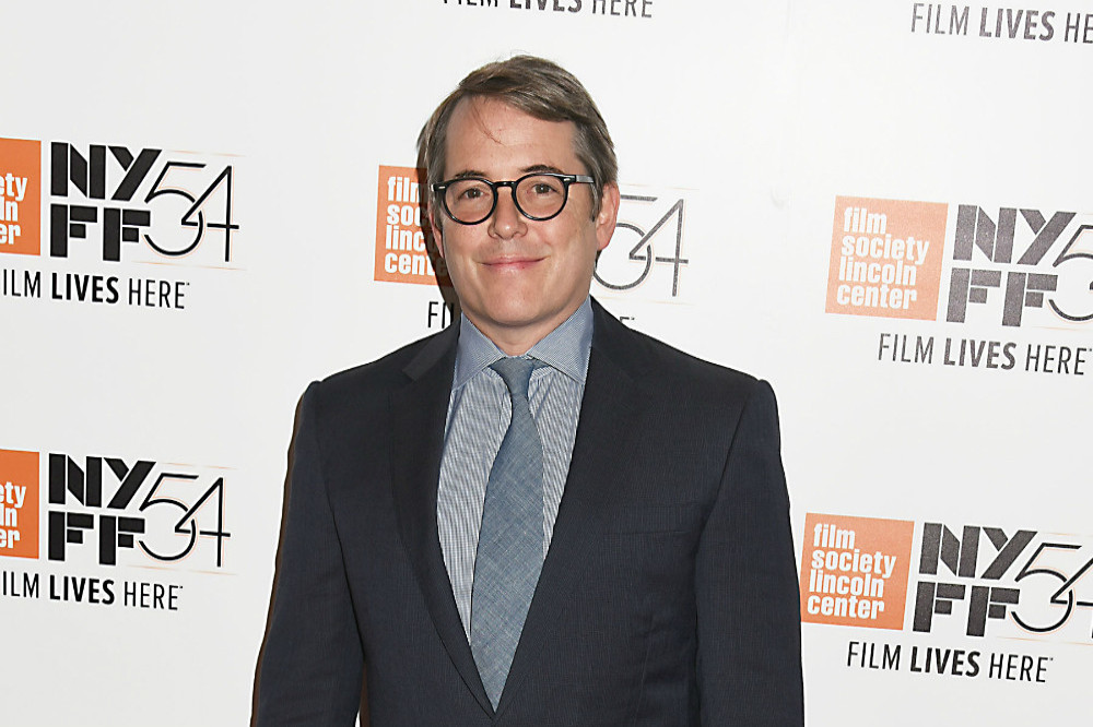 Matthew Broderick is best known for starring in Ferris Bueller's Day Off