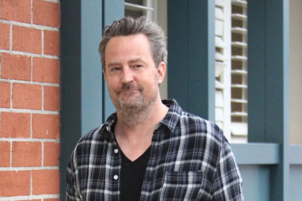 Matthew Perry spent at least $9 million to get sober