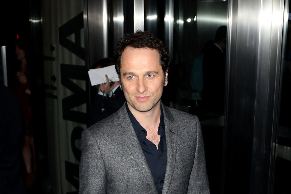 Matthew Rhys was in the running to play James Bond
