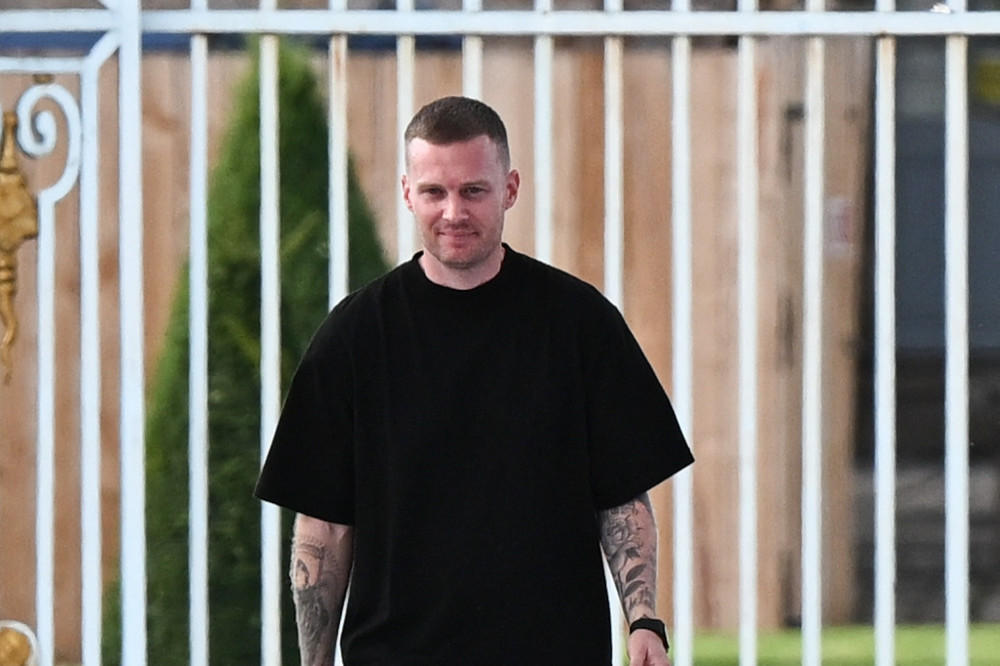 Matthew Williams has stepped down as the creative director of Givenchy