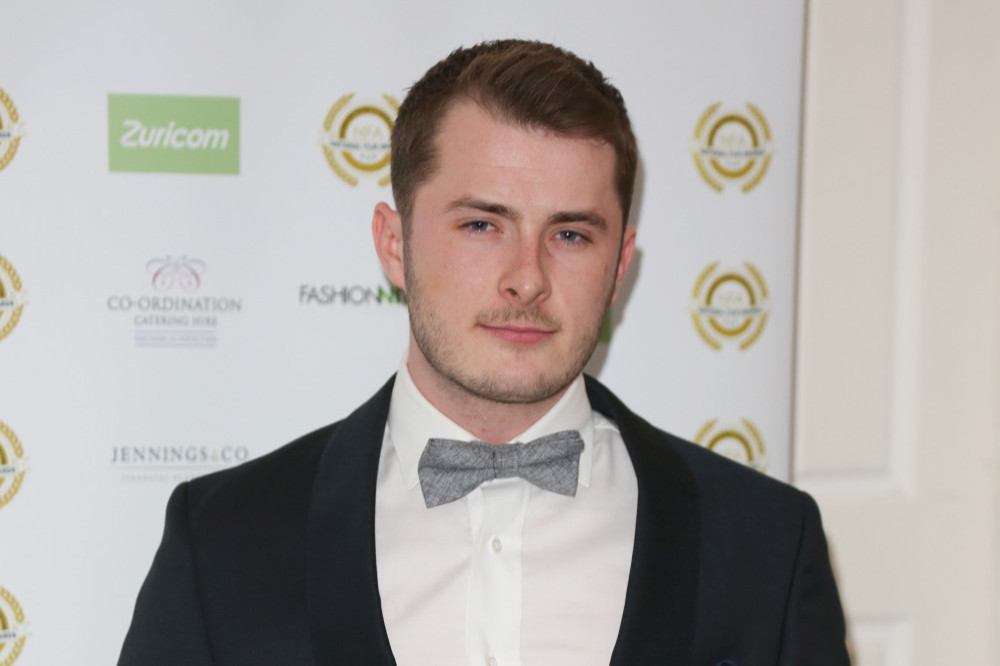 Max Bowden believes Brian Conley's EastEnders departure will be a 'huge loss' to the soap