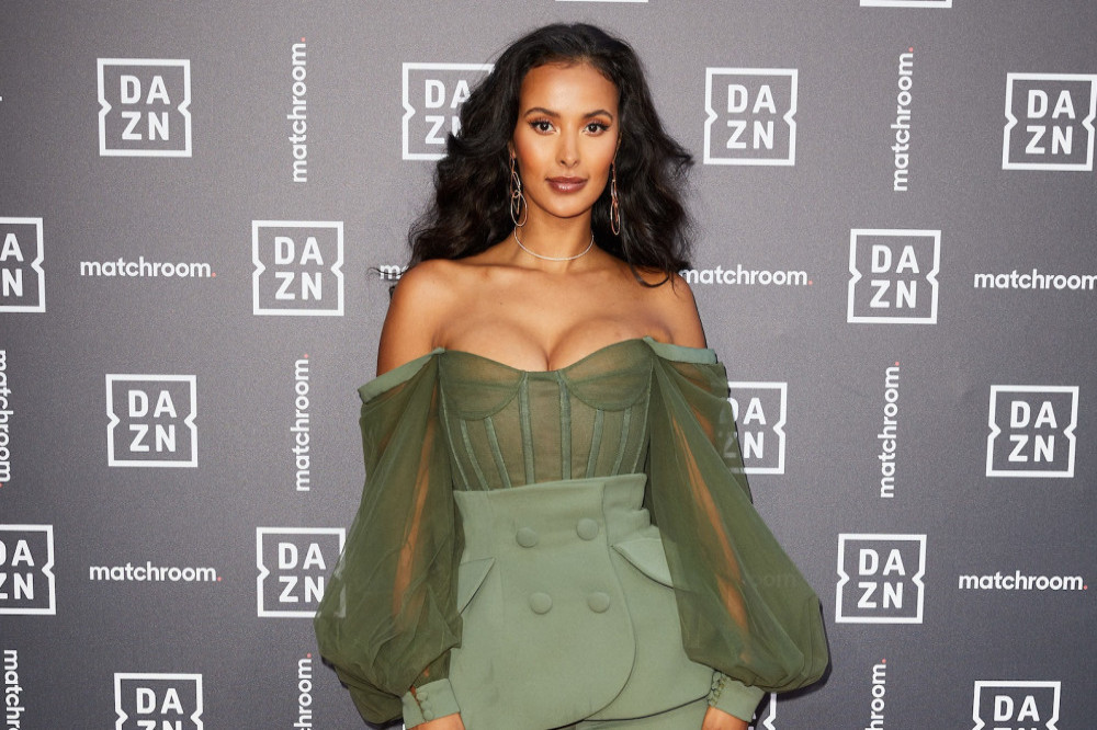 Maya Jama ends up at all-night parties in Ibiza with revellers indulging in ‘wild stuff’