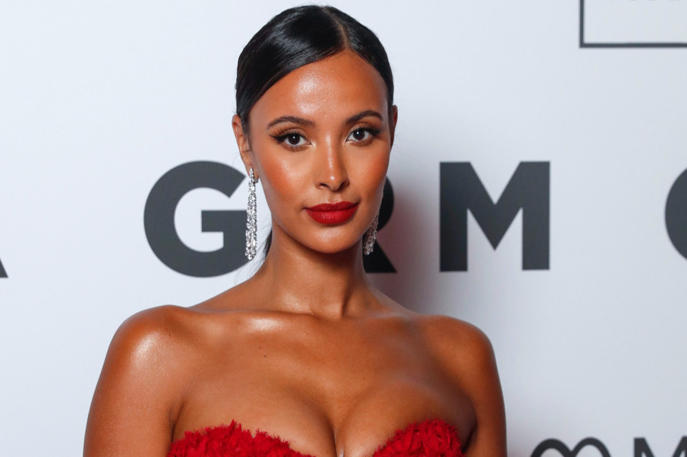 Maya Jama is hosting Love Island