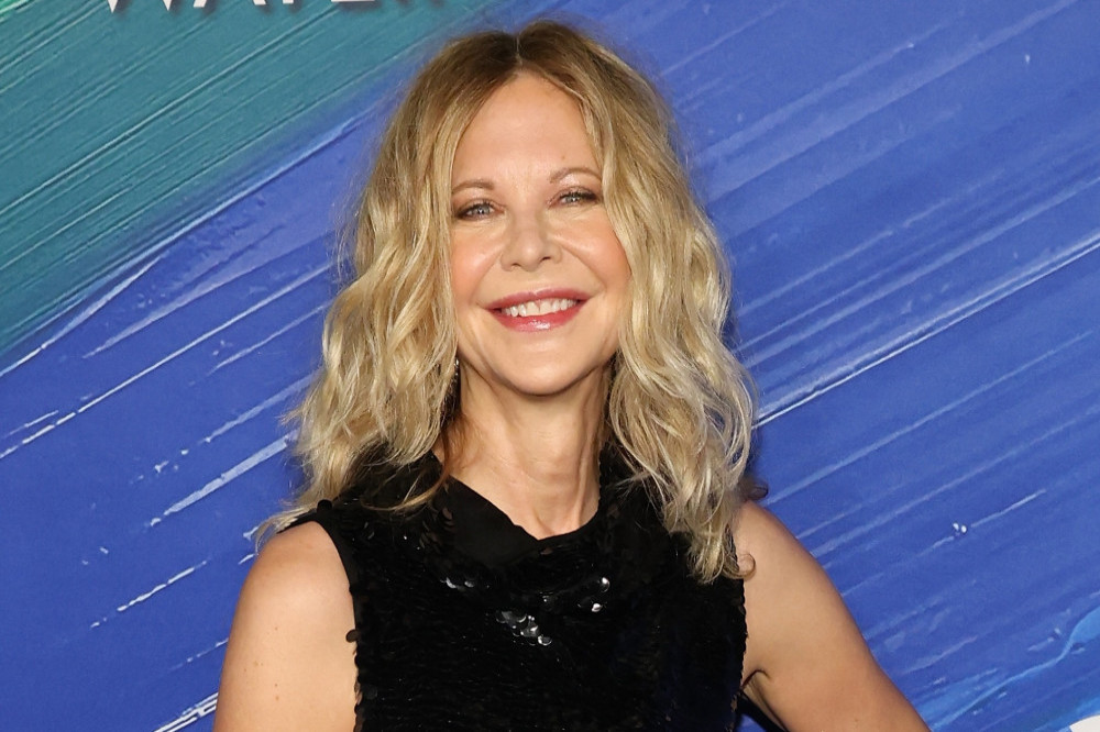 Meg Ryan is making her return to Hollywood with her new film What Happens Later