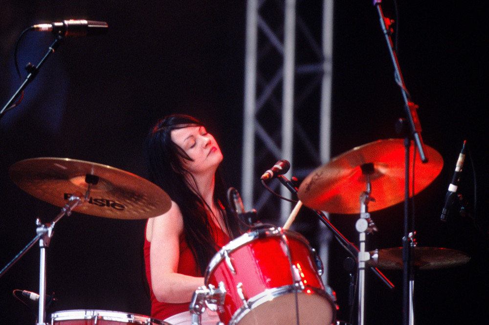 Meg White's drumming style has been the subject of criticism many times in the past