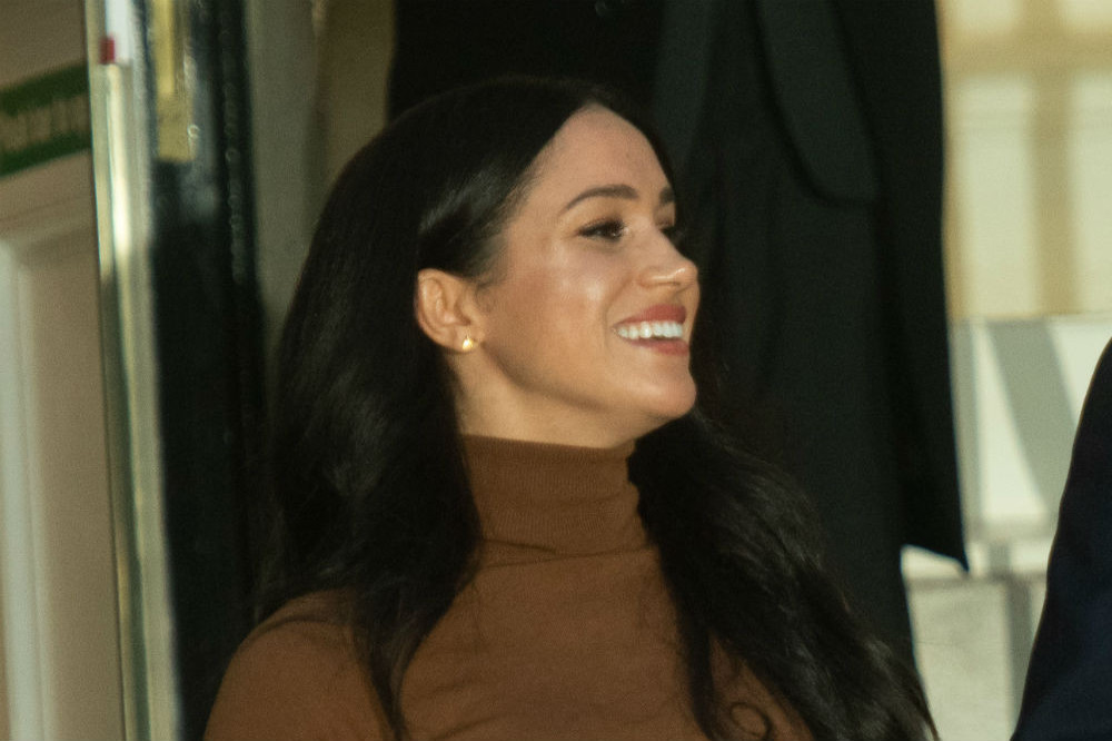 The Duchess of Sussex believes attitudes towards her have changed