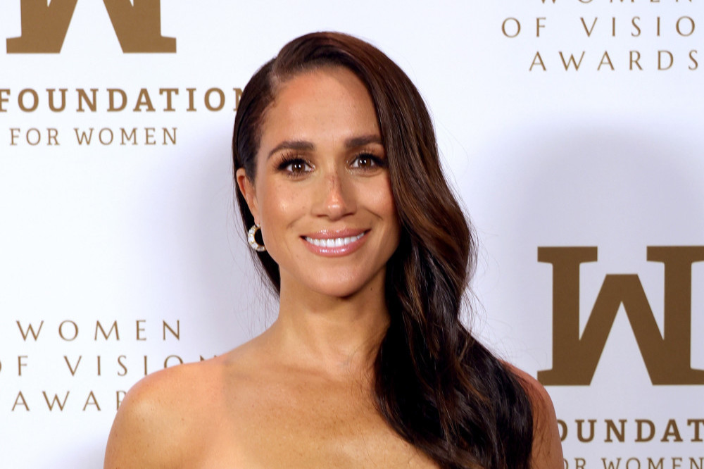 Meghan, Duchess of Sussex’s friend has fuelled rumours her famous friend is on the cusp of making an Instagram comeback