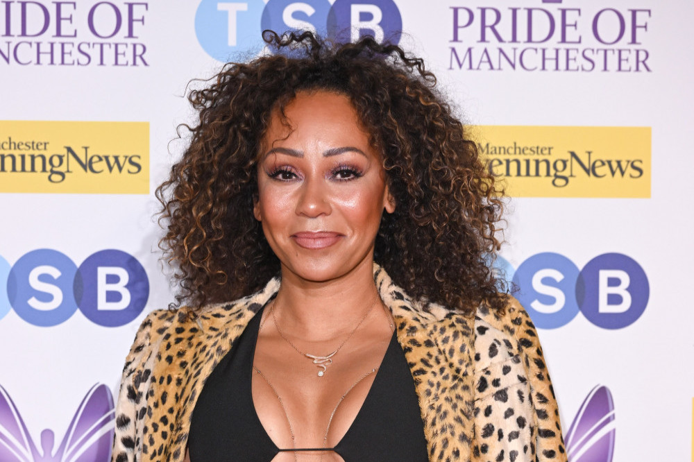 Mel B Joins Emily Atack and Ruby Wax in upcoming BBC travel series