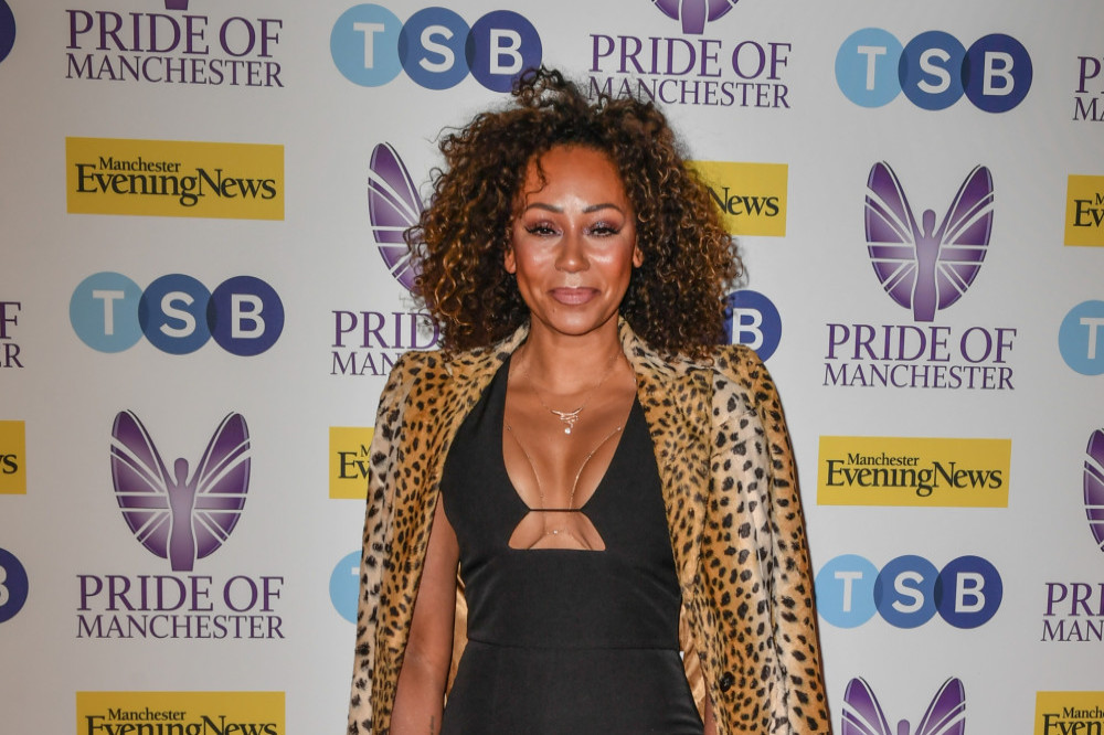 Mel B replaces Leona Lewis on season 2 of 'Queen of the Universe'