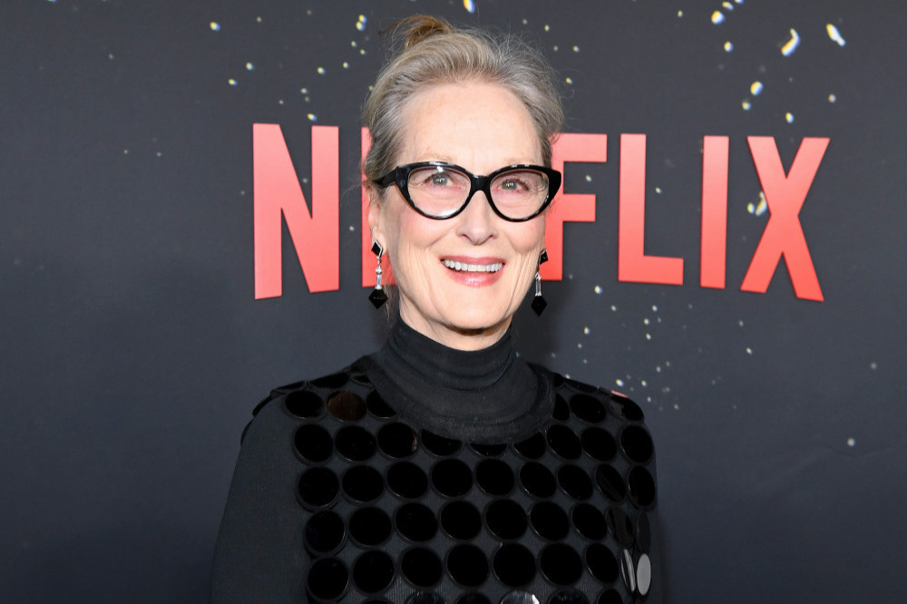 Meryl Streep loves 'The Real Housewives of Beverly Hills'