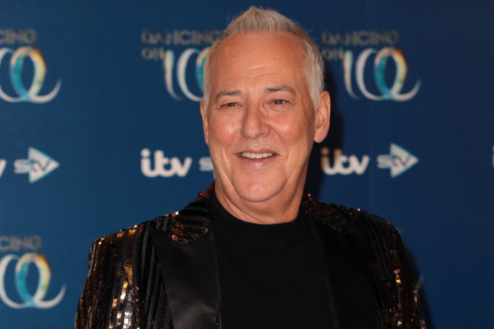 Michael Barrymore says Strike It Lucky was a bad format