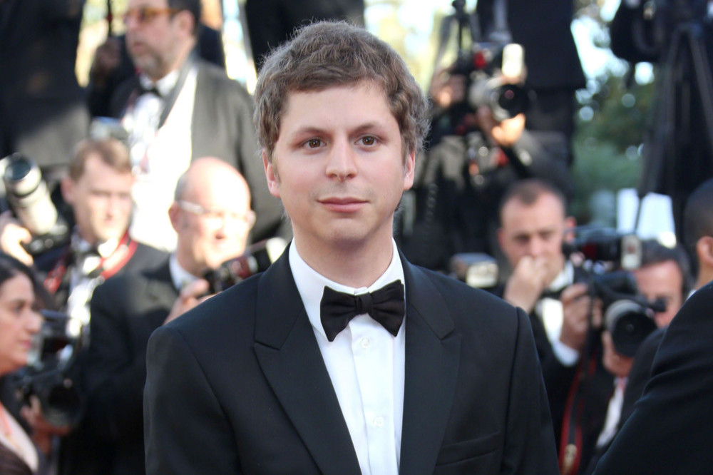 Michael Cera secretly welcomed baby with longtime love Nadine
