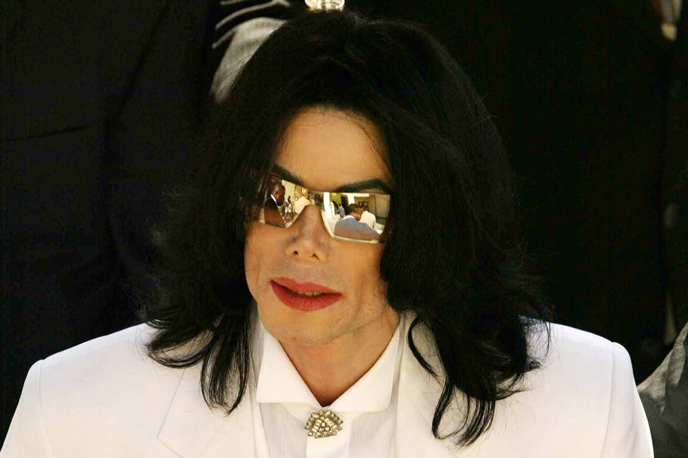 Michael Jackson was accused of sexual abuse