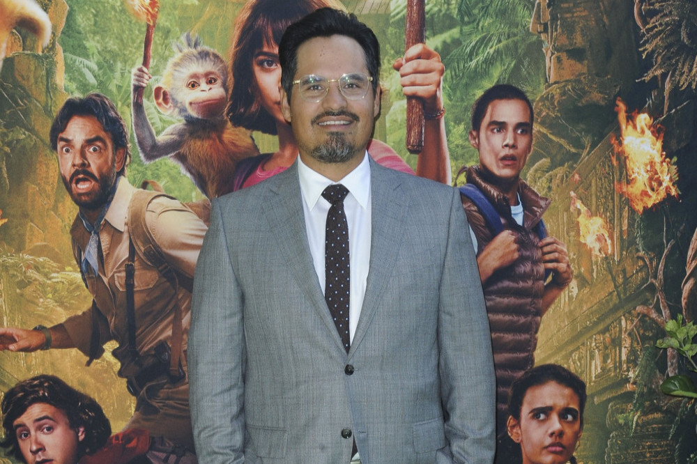 Michael Pena has been cast in 'A Million Miles Away'