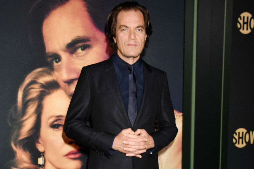 Michael Shannon wanted more from 'The Flash'