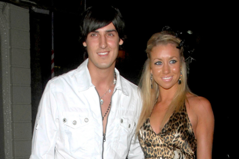 Big Brother's Mikey and Grace have become parents for a fourth time to a baby boy