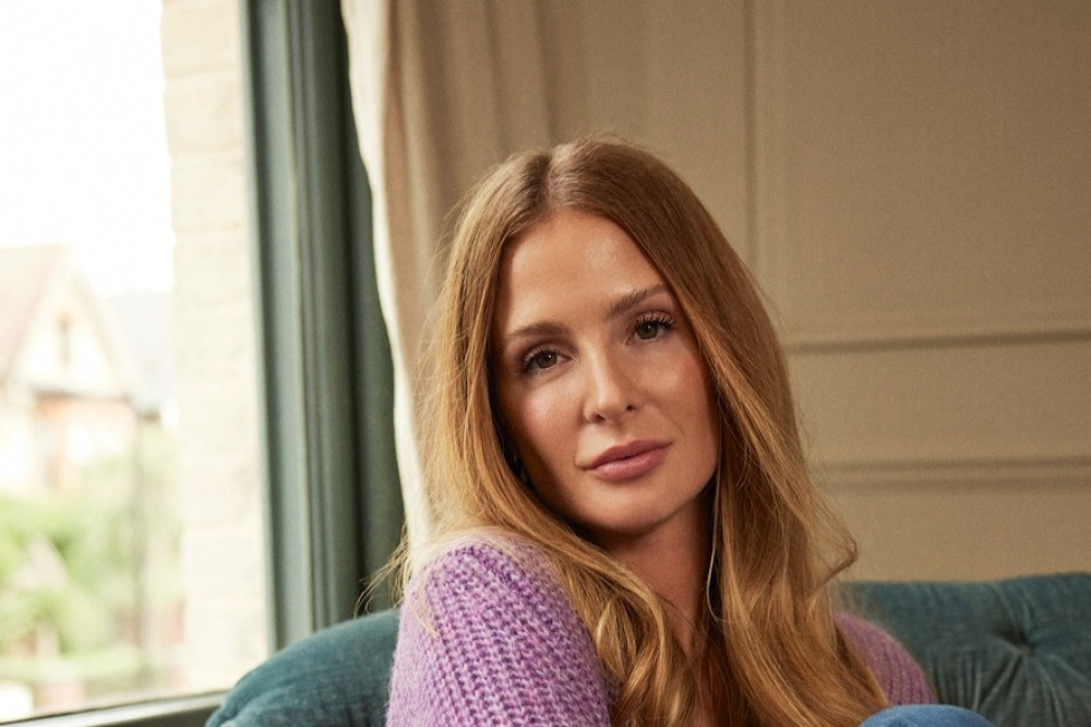 Millie Mackintosh has launched an edit with online retailer, Very