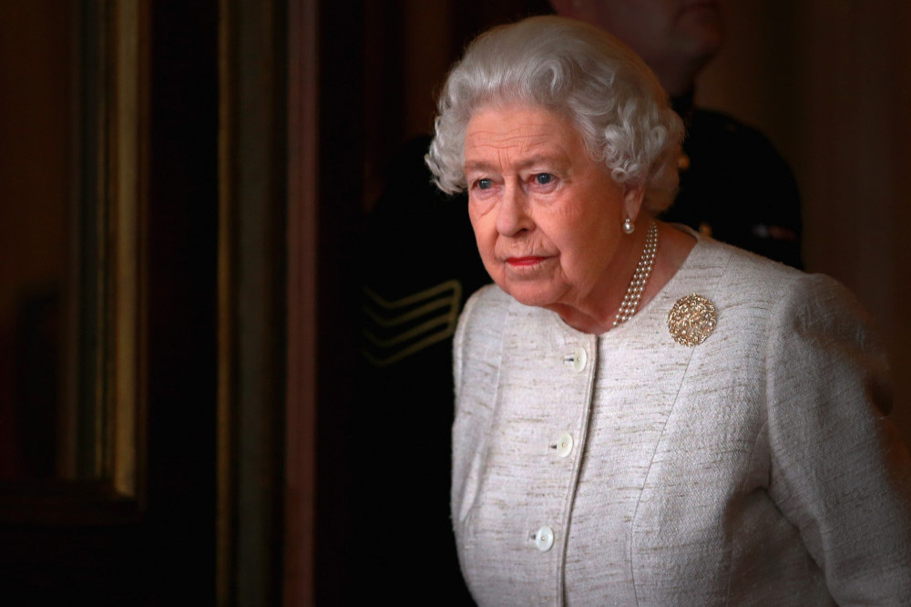 Queen Elizabeth did not want a boring funeral