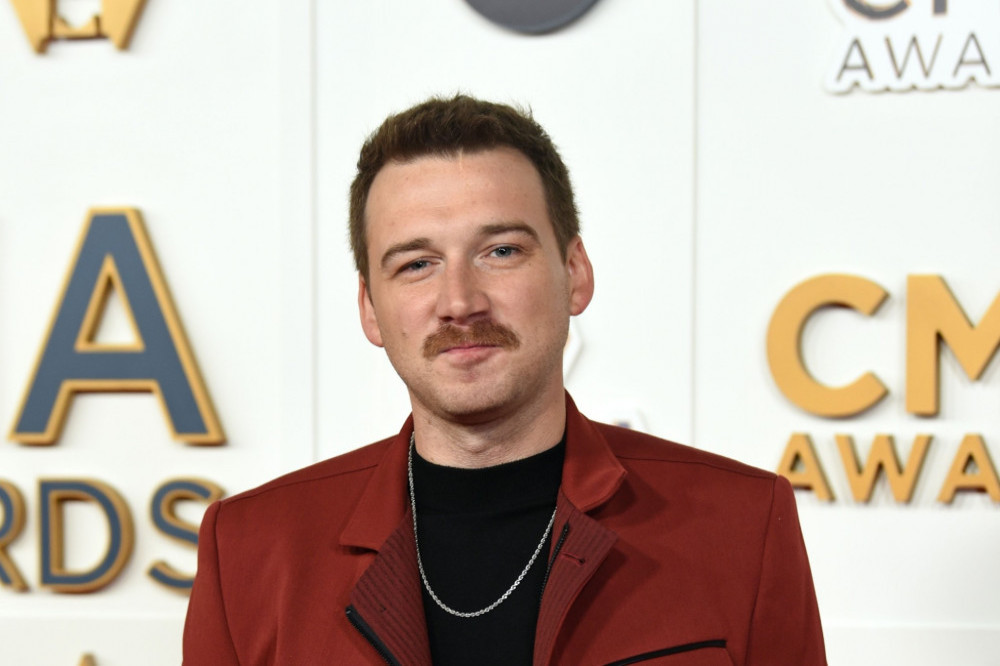 Morgan Wallen breaks silence after Nashville arrest