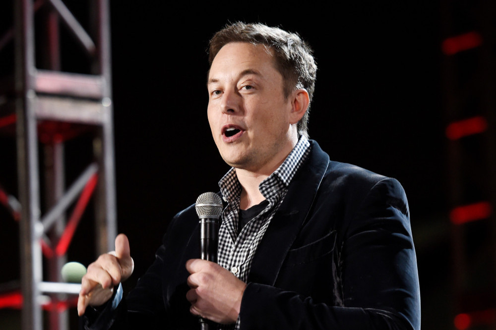 Most people don't want to become billionaires like Elon Musk