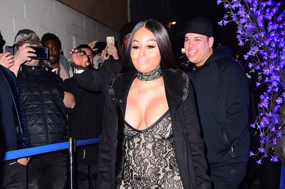 Mother of Blac Chyna thrown out of court in her daughter's ongoing trial against the Kardashians