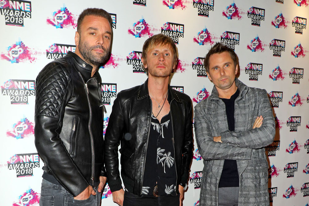 Muse want to be more understandable on their new album
