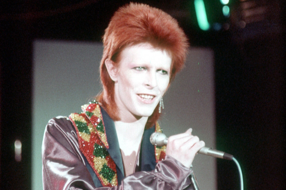Museum bosses have asked for help locating David Bowie's missing dress