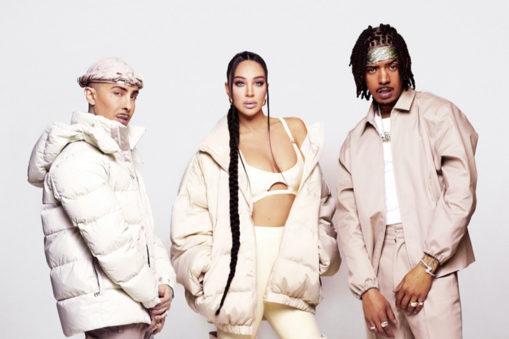 N-Dubz reveal what gives them 'The Ick' on their latest song